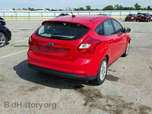 2012 FORD FOCUS - VIN: 1FAHP3K26CL135975 - Photo 4