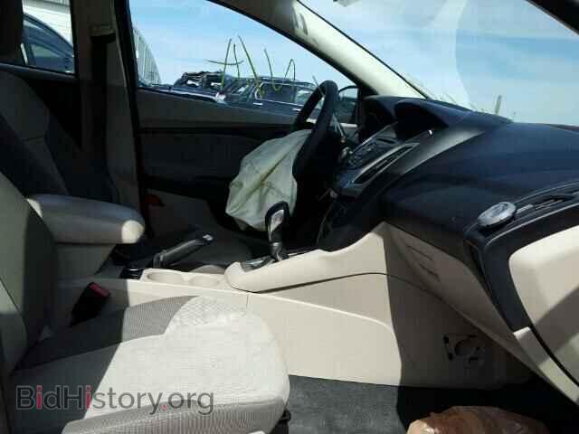 2012 FORD FOCUS - VIN: 1FAHP3K26CL135975 - Photo 5