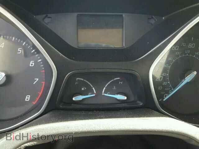 2012 FORD FOCUS - VIN: 1FAHP3K26CL135975 - Photo 8