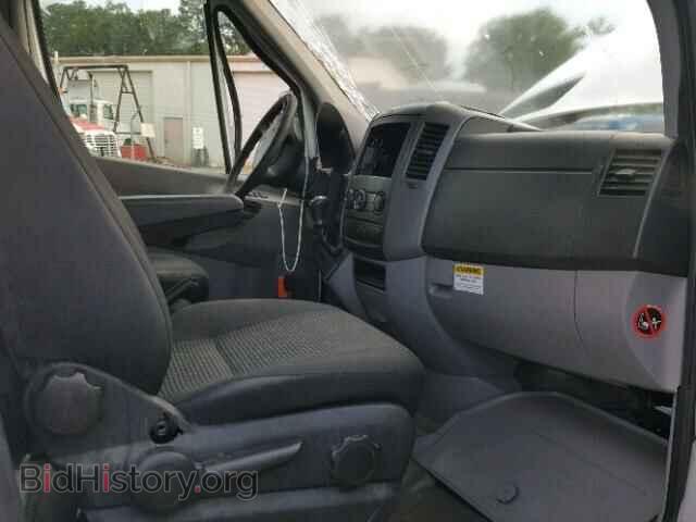 2014 MERCEDES-BENZ SPRINTER - VIN: WD3PE8CC6E5859635 - Фото 5
