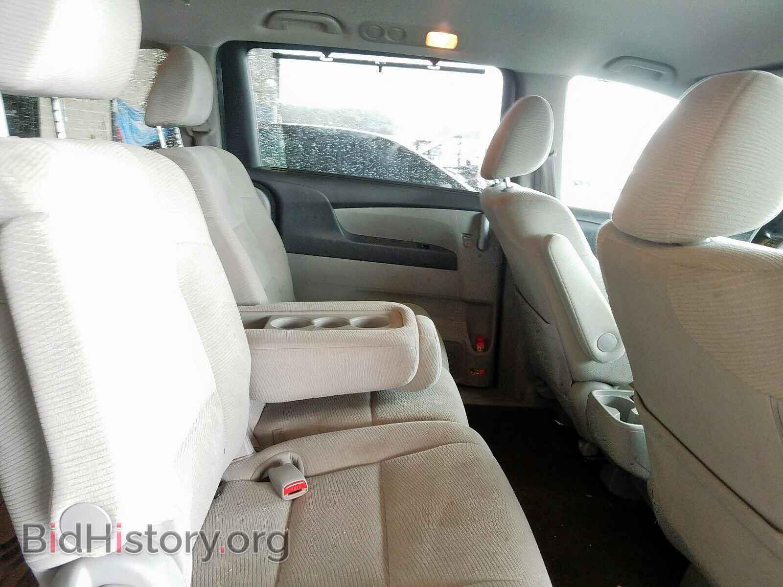 2013 HONDA ODYSSEY EX - VIN: 5FNRL5H4XDB084824 - Photo 6