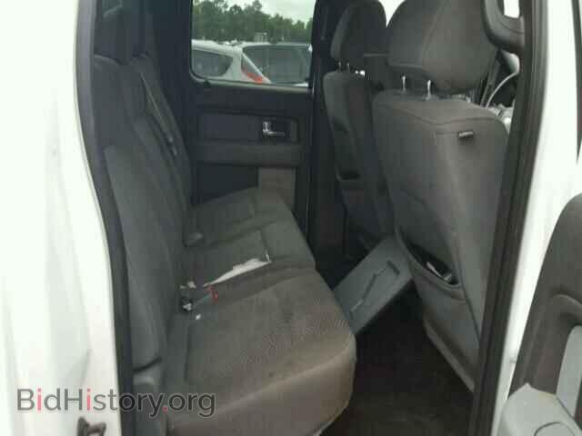 2013 FORD F150 - VIN: 1FTFW1CF1DFB38342 - Фото 6