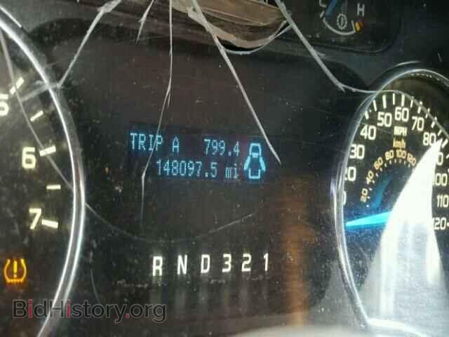 2013 FORD F150 - VIN: 1FTFW1CF1DFB38342 - Фото 8