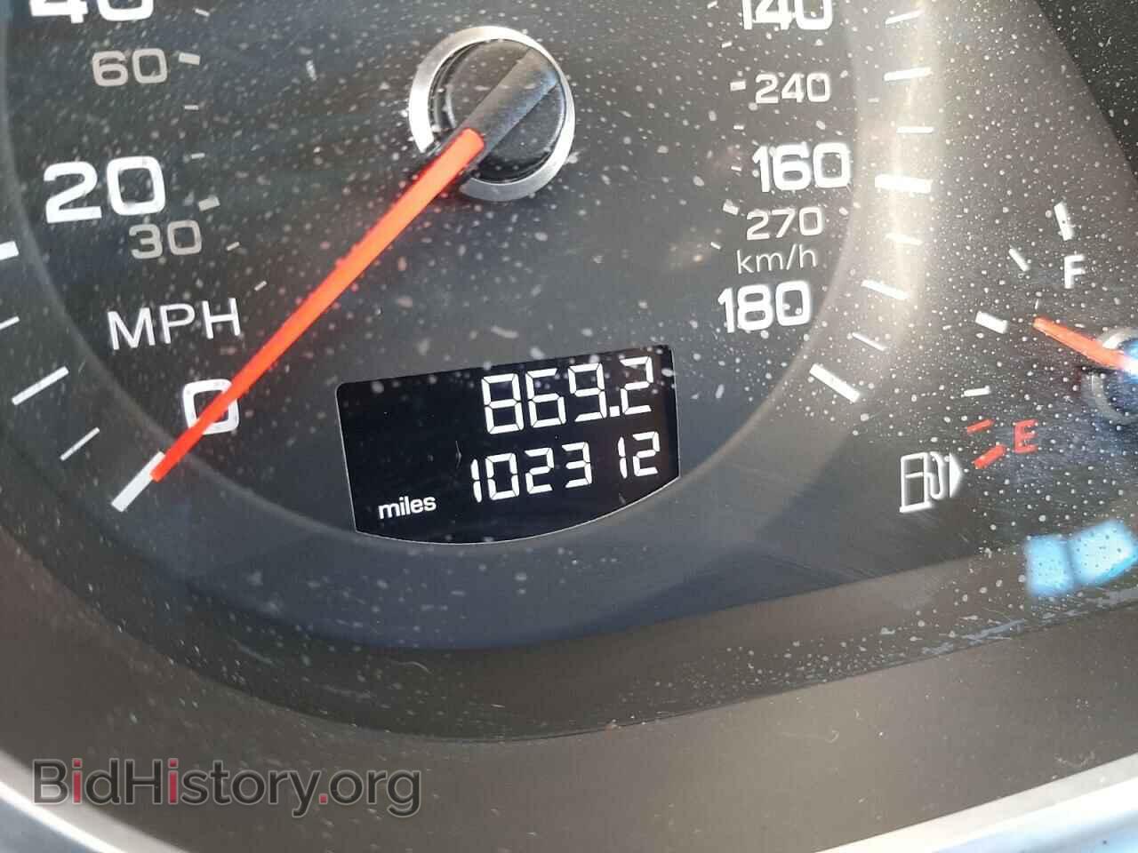 2013 AUDI Q7 - VIN: WA1VMAFE2DD010623 - Фото 8