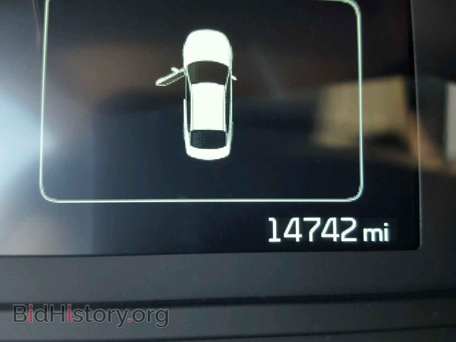 2016 KIA OPTIMA - VIN: 5XXGU4L30GG093787 - Фото 8