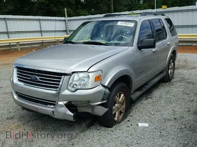 2007 FORD EXPLORER - VIN: 1FMEU73E87UA75568 - Photo 2