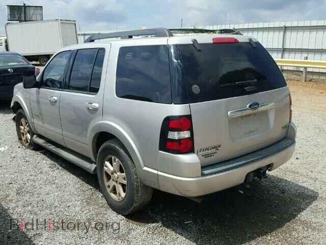 2007 FORD EXPLORER - VIN: 1FMEU73E87UA75568 - Photo 3