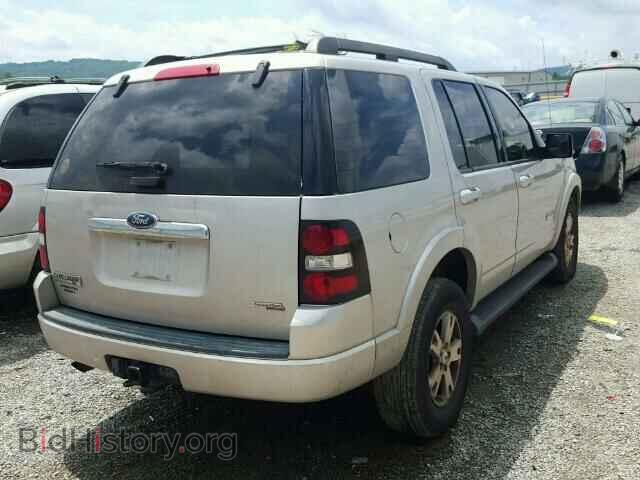 2007 FORD EXPLORER - VIN: 1FMEU73E87UA75568 - Photo 4