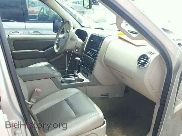 2007 FORD EXPLORER - VIN: 1FMEU73E87UA75568 - Photo 5