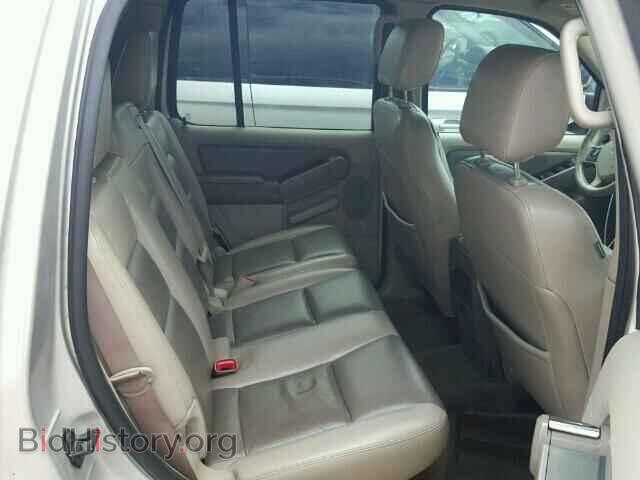 2007 FORD EXPLORER - VIN: 1FMEU73E87UA75568 - Photo 6