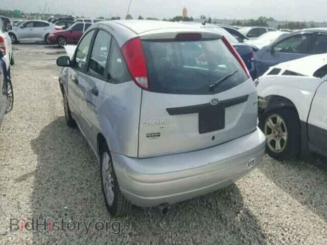 2005 FORD FOCUS - VIN: 3FAFP37N95R141543 - Фото 3