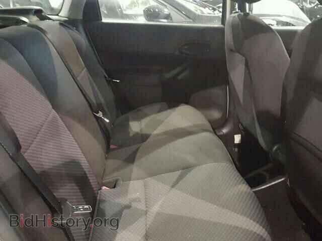 2005 FORD FOCUS - VIN: 3FAFP37N95R141543 - Фото 6