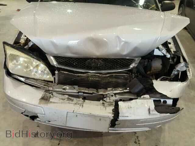 2005 FORD FOCUS - VIN: 3FAFP37N95R141543 - Фото 7
