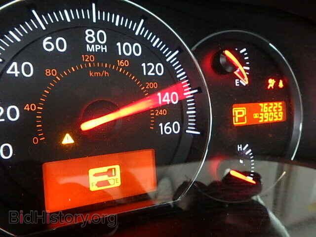 2009 NISSAN MAXIMA - VIN: 1N4AA51E29C819229 - Фото 8