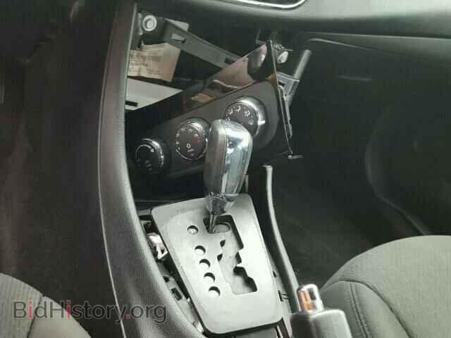 2012 CHRYSLER 200 - VIN: 1C3CCBBB7CN135714 - Фото 10