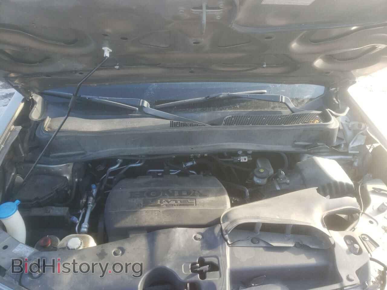 2011 HONDA PILOT - VIN: 5FNYF4H24BB097951 - Фото 7