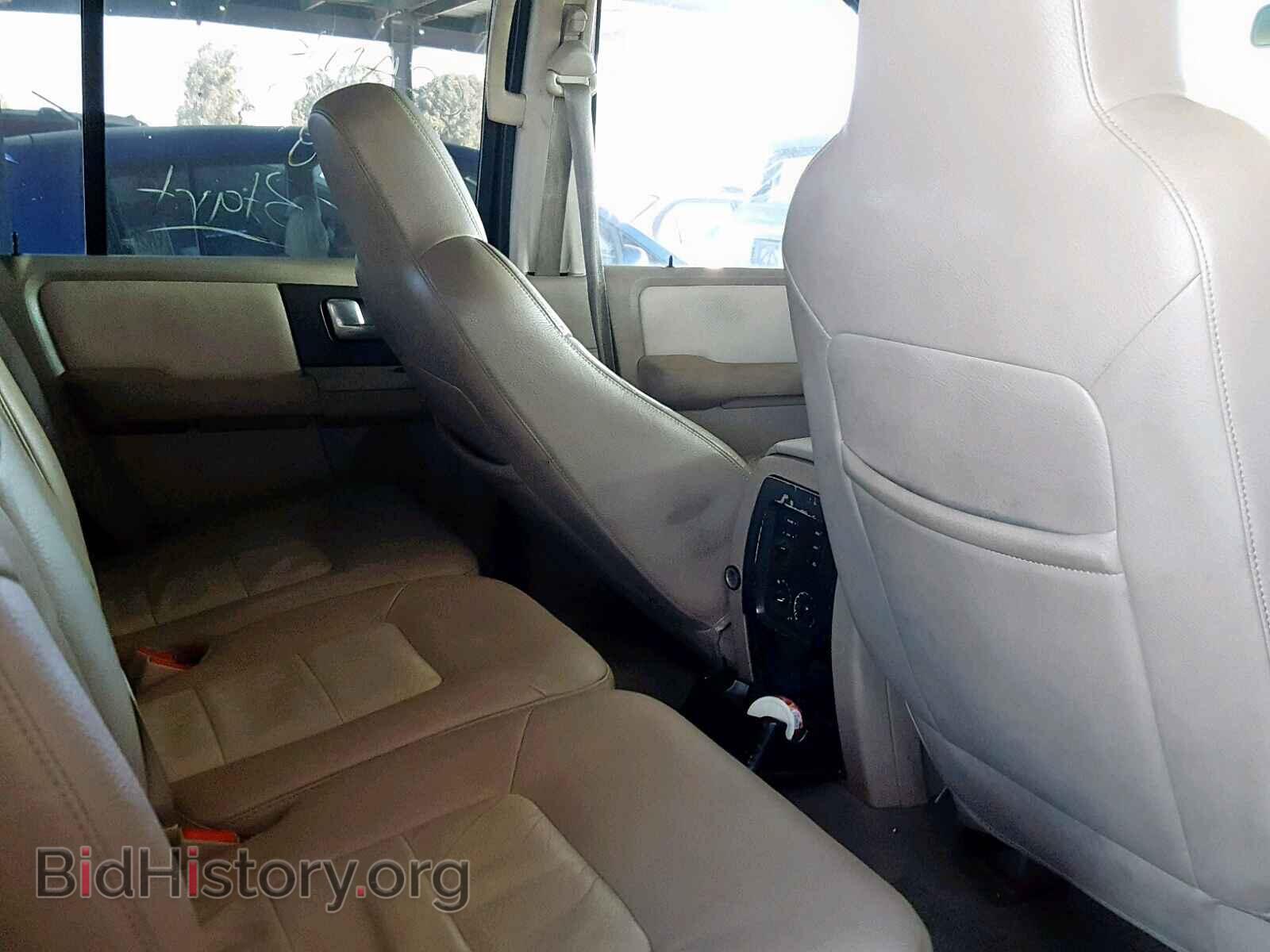 2004 FORD EXPEDITION - VIN: 1FMFU17L54LA60005 - Фото 6