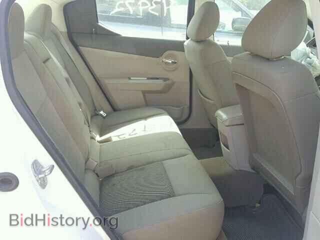 2009 DODGE AVENGER - VIN: 1B3LC56B39N523945 - Фото 6