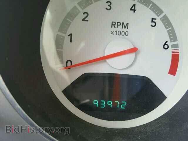 2009 DODGE AVENGER - VIN: 1B3LC56B39N523945 - Фото 8