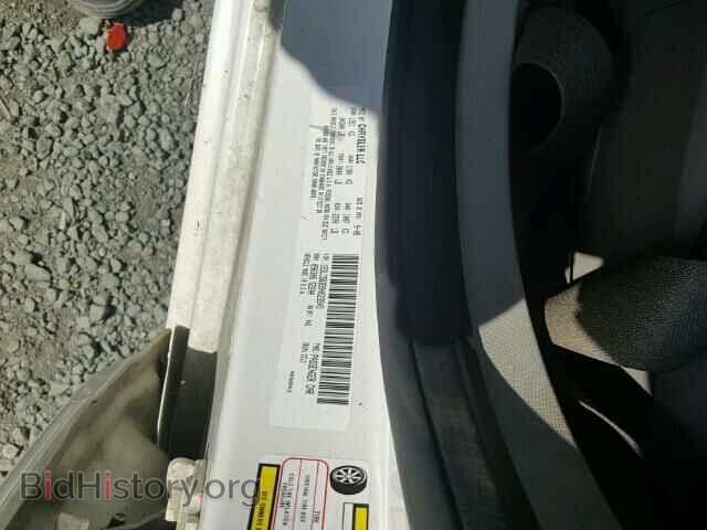 2009 DODGE AVENGER - VIN: 1B3LC56B39N523945 - Фото 10