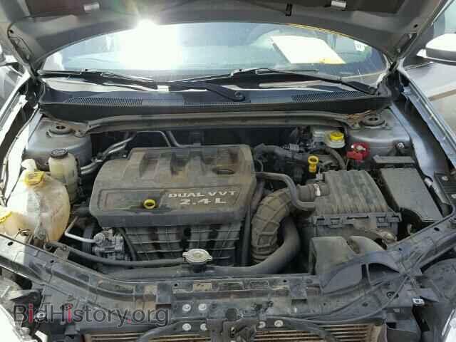 2014 CHRYSLER 200 - VIN: 1C3CCBAB7EN142473 - Фото 7