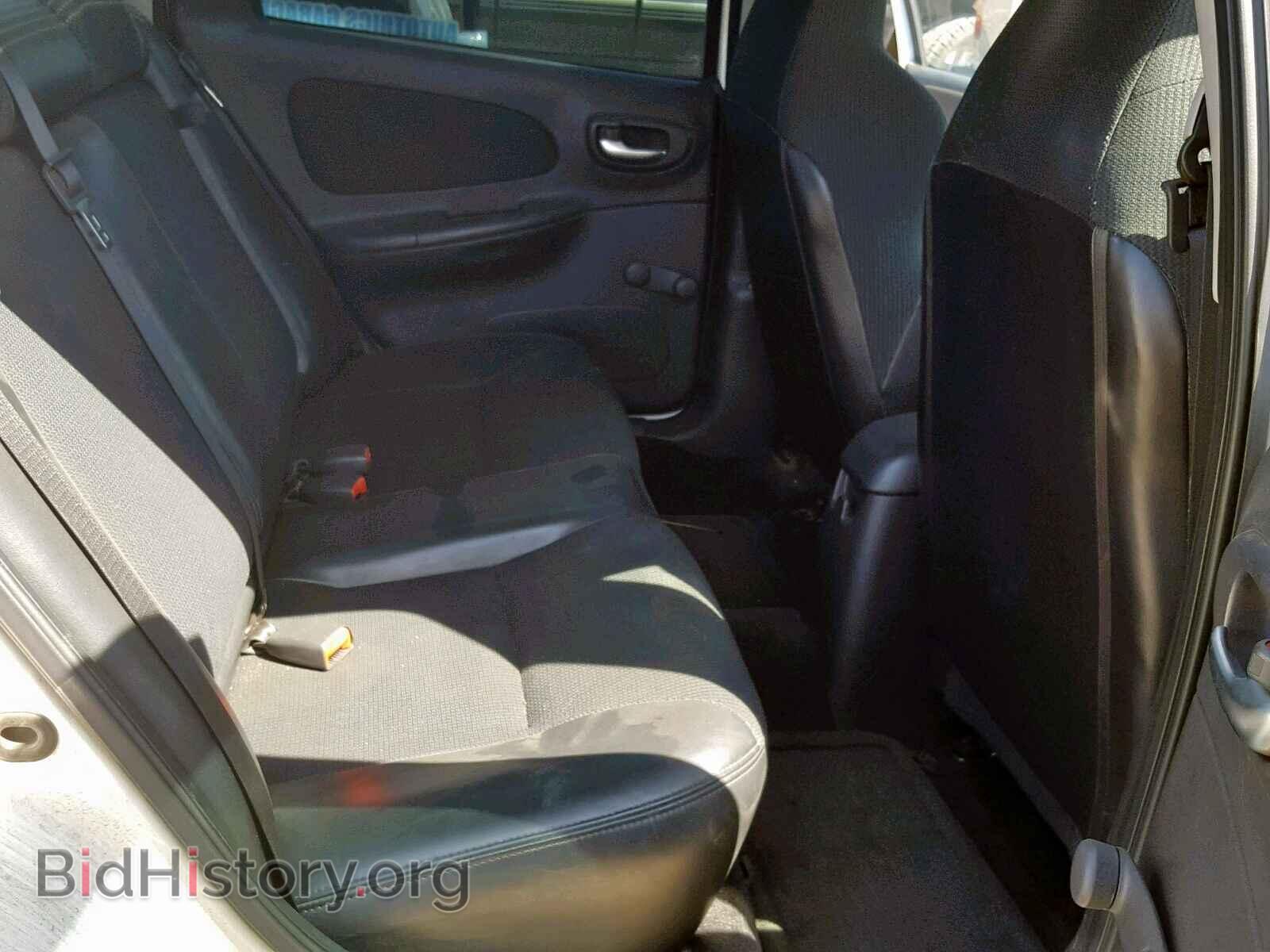 2005 DODGE NEON - VIN: 1B3ES66SX5D201238 - Фото 6