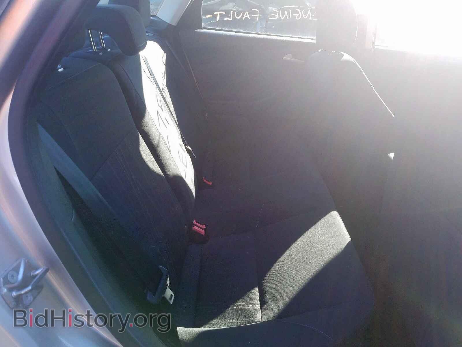2016 FORD FOCUS - VIN: 1FADP3F24GL308648 - Фото 6