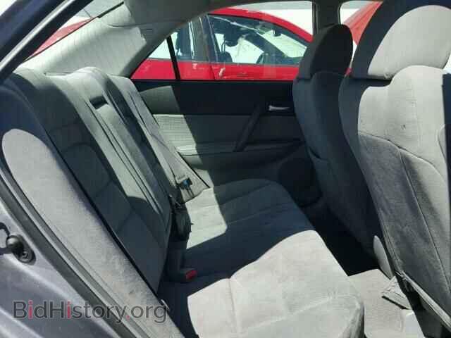 2008 MAZDA 6 - VIN: 1YVHP80C385M10484 - Фото 6