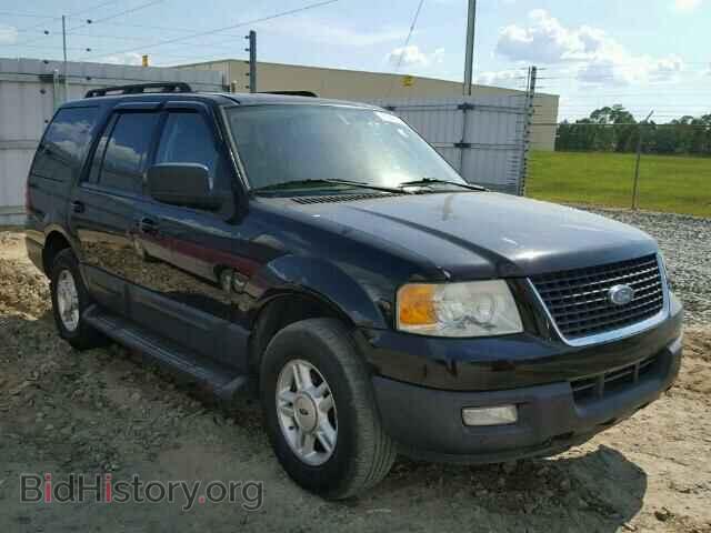 Photo 1FMPU15576LA33111 - FORD EXPEDITION 2006