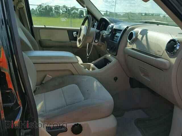 2006 FORD EXPEDITION - VIN: 1FMPU15576LA33111 - Фото 5