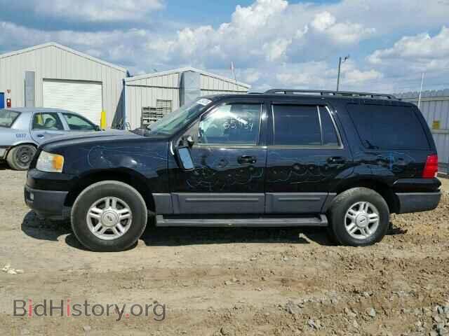 2006 FORD EXPEDITION - VIN: 1FMPU15576LA33111 - Фото 9