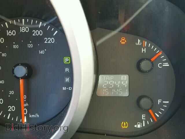 2010 MAZDA CX-7 - VIN: JM3ER4W37A0308053 - Фото 8
