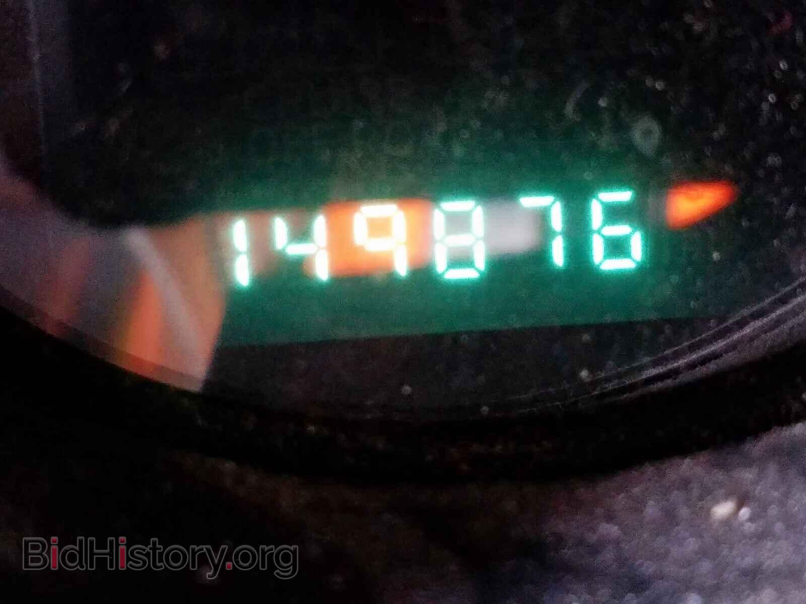 2008 DODGE CARAVAN - VIN: 2D8HN44H28R645036 - Фото 8