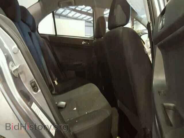 2016 MITSUBISHI LANCER - VIN: JA32U2FU1GU001212 - Фото 6