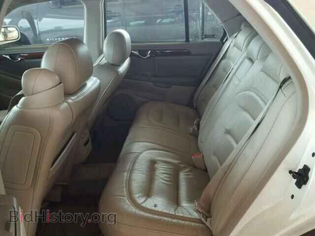 2002 CADILLAC DEVILLE - VIN: 1G6KD54Y62U249069 - Photo 6
