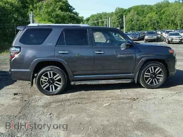 2015 TOYOTA 4RUNNER - VIN: JTEBU5JR8F5229847 - Фото 9