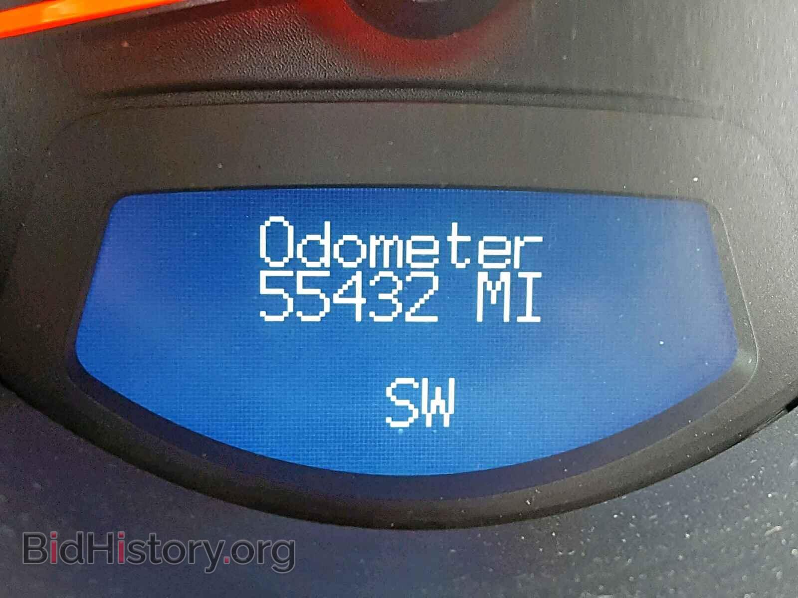 2013 CADILLAC CTS - VIN: 1G6DG5E51D0157592 - Фото 8