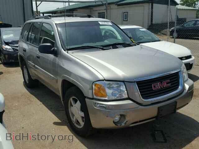 Фотография 1GKDT13S232404460 - GMC ENVOY 2003