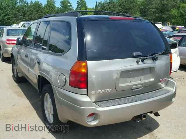 2003 GMC ENVOY - VIN: 1GKDT13S232404460 - Фото 3