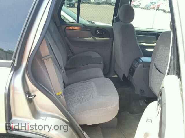 2003 GMC ENVOY - VIN: 1GKDT13S232404460 - Фото 6