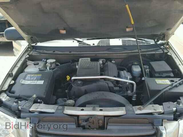 2003 GMC ENVOY - VIN: 1GKDT13S232404460 - Фото 7