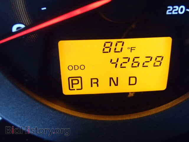 2011 TOYOTA RAV4 - VIN: 2T3BF4DV0BW122408 - Фото 8
