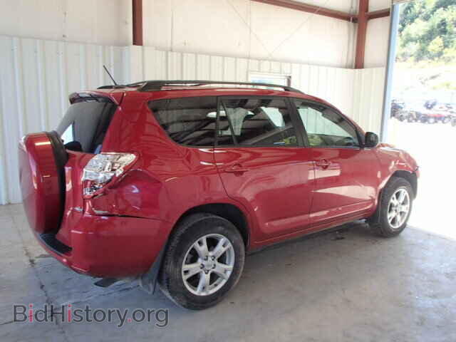 2011 TOYOTA RAV4 - VIN: 2T3BF4DV0BW122408 - Фото 9