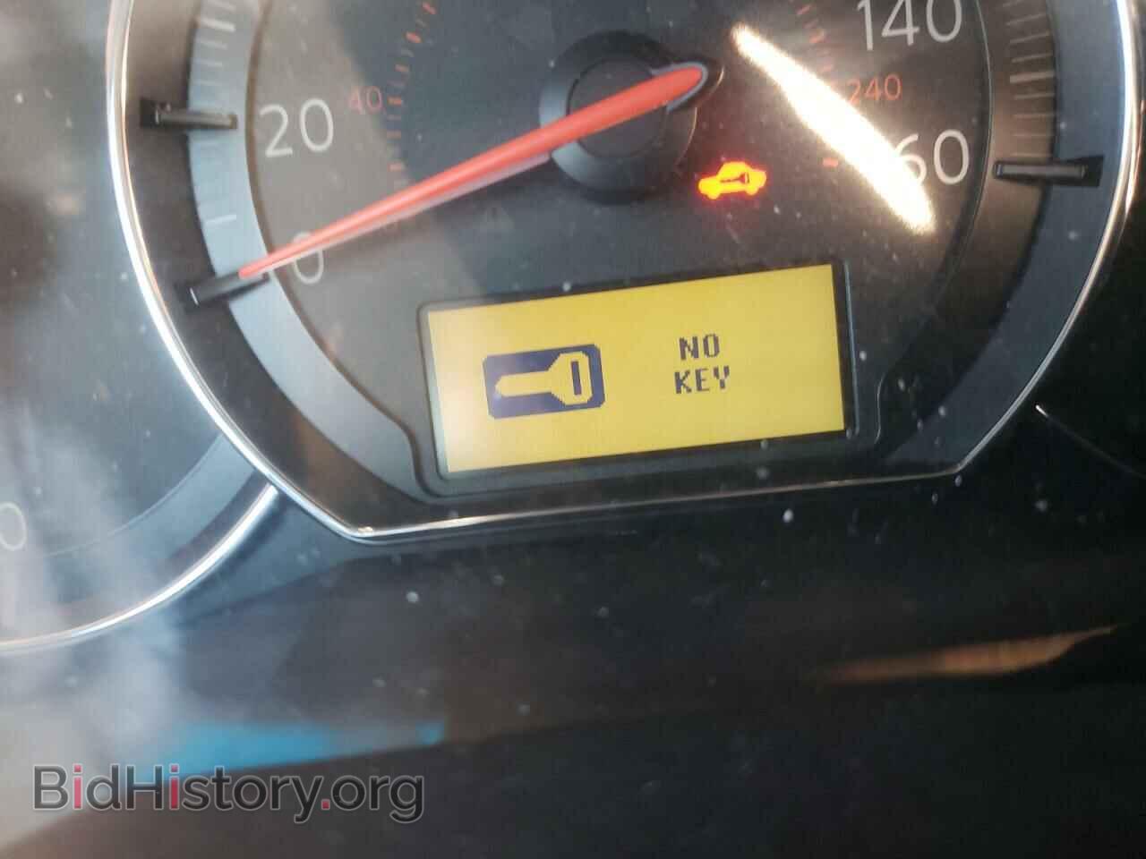 2013 NISSAN MAXIMA - VIN: 1N4AA5AP9DC801529 - Фото 8