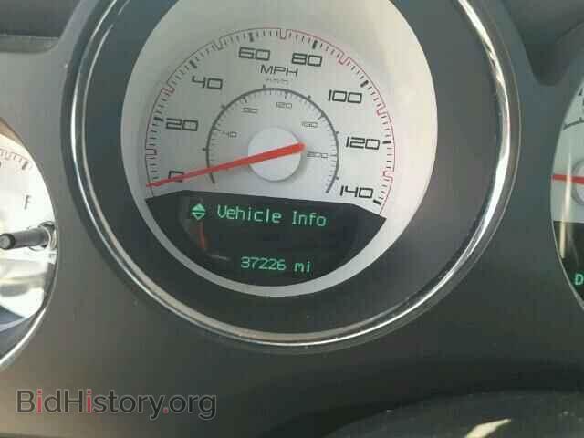 2013 DODGE CHALLENGER - VIN: 2C3CDYAG0DH708699 - Фото 8
