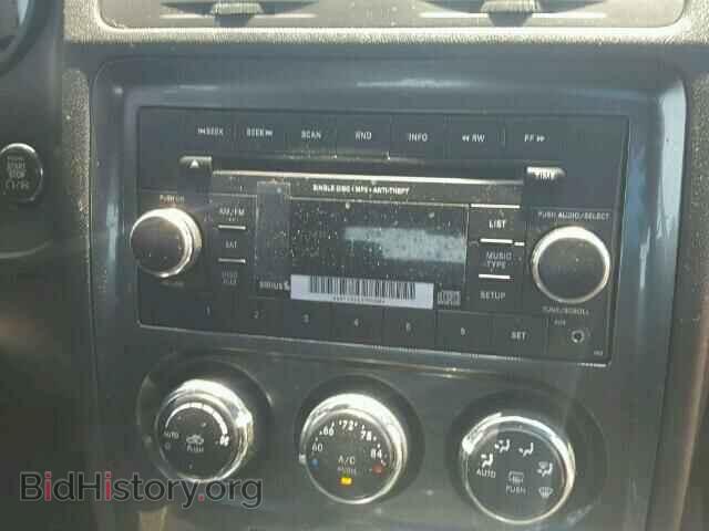 2013 DODGE CHALLENGER - VIN: 2C3CDYAG0DH708699 - Фото 9