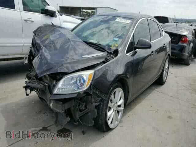 2014 BUICK VERANO - VIN: 1G4PP5SK5E4162157 - Фото 2