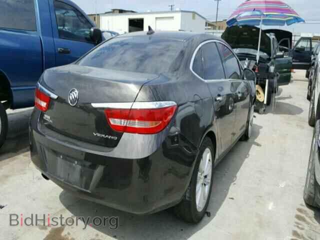 2014 BUICK VERANO - VIN: 1G4PP5SK5E4162157 - Фото 4
