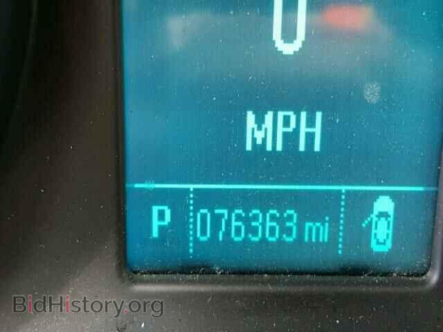 2014 BUICK VERANO - VIN: 1G4PP5SK5E4162157 - Фото 8
