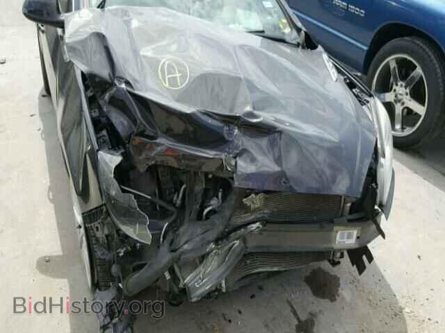 2014 BUICK VERANO - VIN: 1G4PP5SK5E4162157 - Фото 9